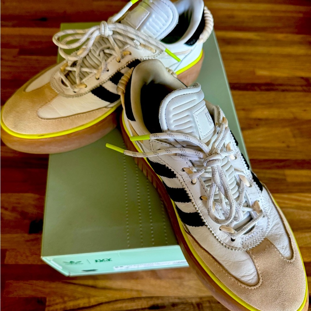 Ivy park supersleek 72 adidas